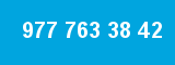 977 763 38 42
